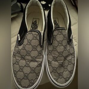 Women’s Vans
